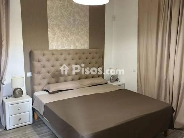 Casa en alquiler en Nueva Alcántara