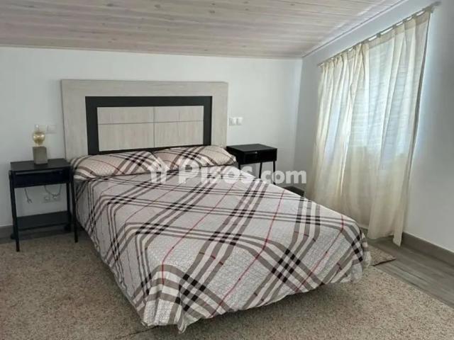Casa en alquiler en Nueva Alcántara