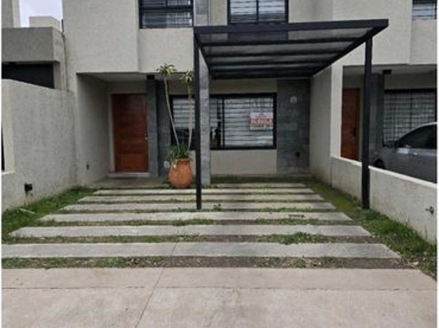 Casa en alquiler en Nueva Córdoba