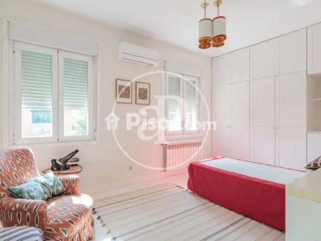 Casa en alquiler en Nueva España