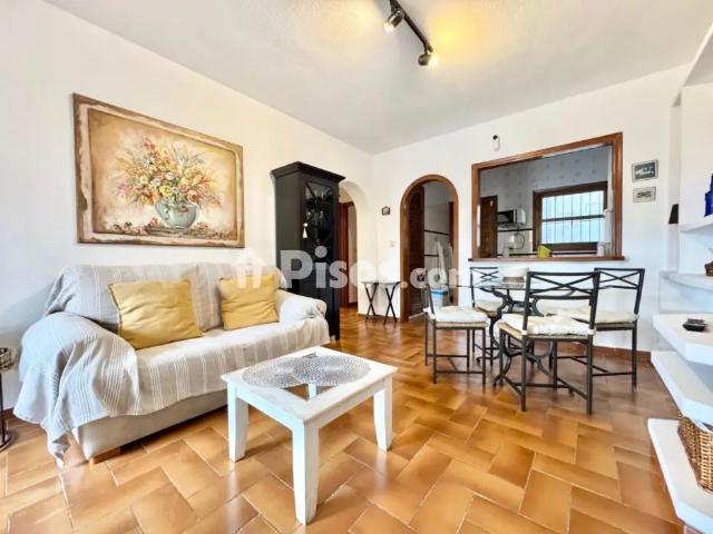 Casa en alquiler en Nueva Torrevieja Aguas Nuevas