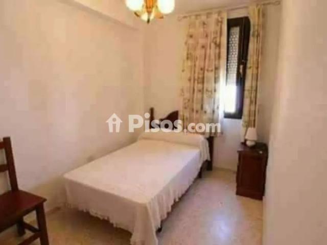 Casa en alquiler en Nueva Zona