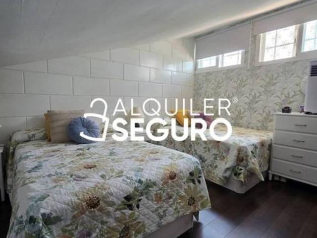 Casa en Alquiler en Nuevo Baztán
