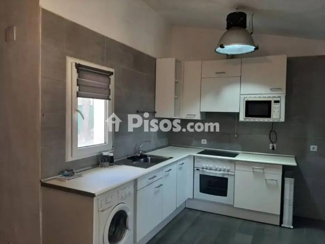 Casa en alquiler en Nuevo Baztán