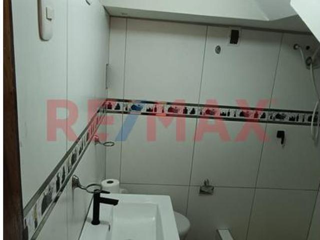Casa en alquiler en Nuevo Chimbote a S/2,600 al mes