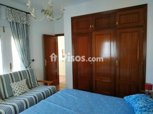 Casa en alquiler en Nuevo Portil
