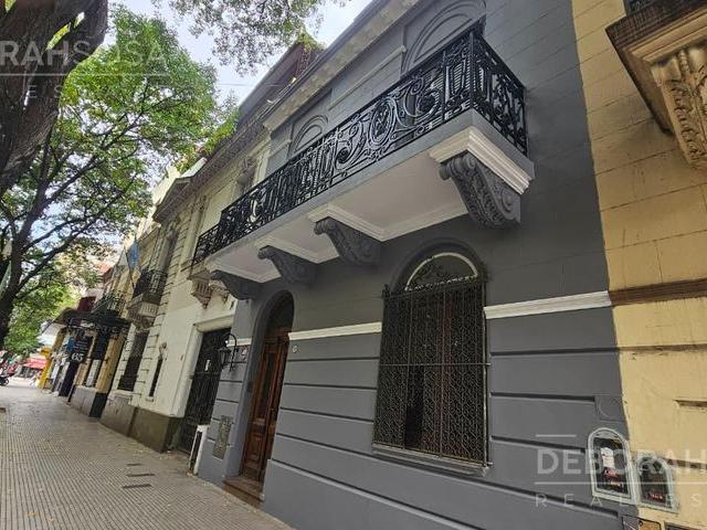 Casa en alquiler en Nuñez