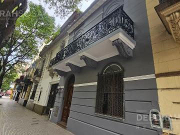 Casa en alquiler en Nuñez