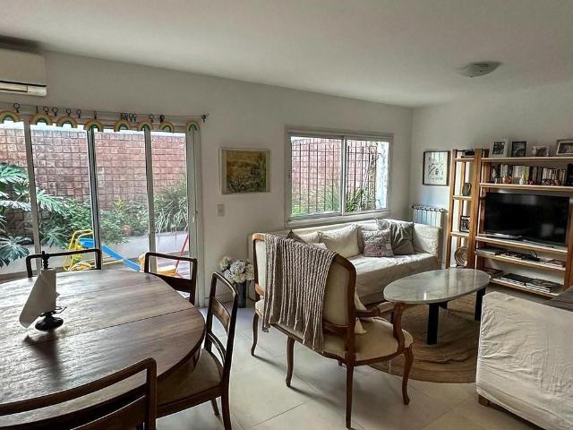 casa en alquiler en núñez, capital federal, buenos aires
