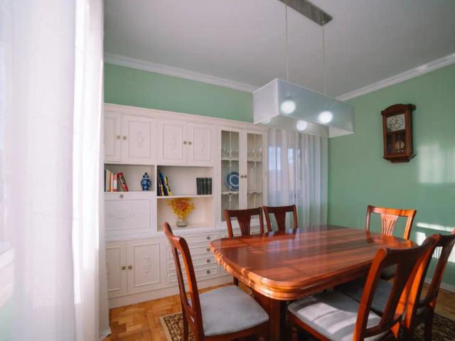 Casa en alquiler en N 550