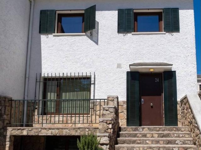 Casa en Alquiler en Navacerrada