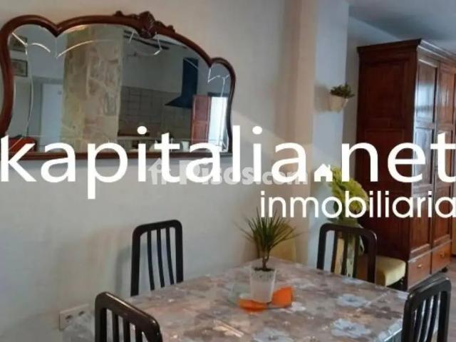 Casa en alquiler en Navarrés