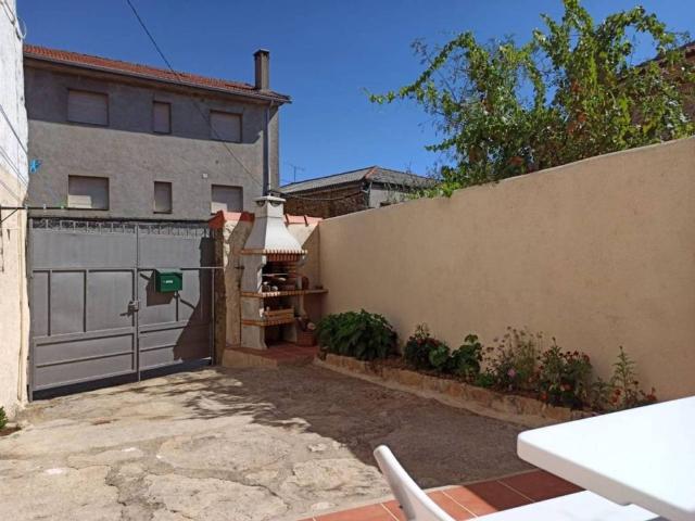 Casa en Alquiler en Navasfrías
