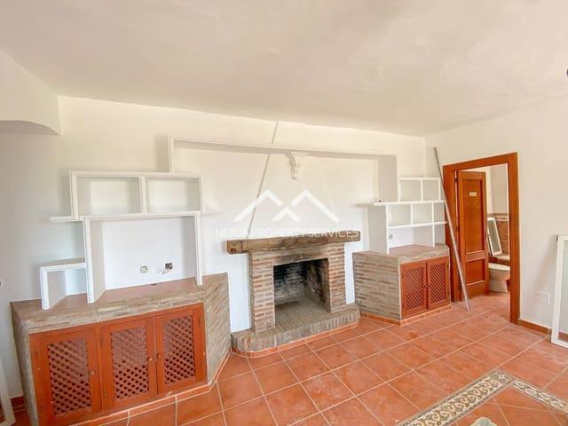Casa en alquiler en Nerja, Málaga Costa del Sol