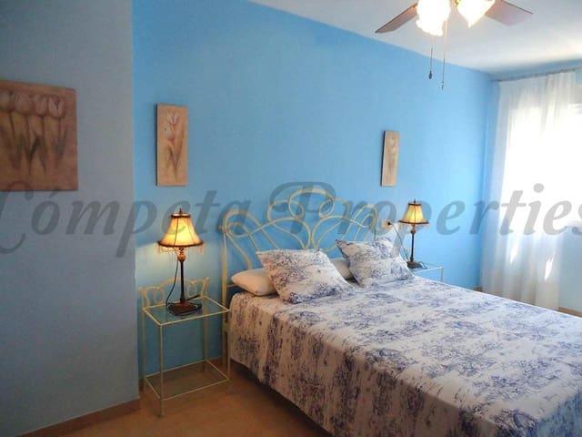 Casa en alquiler en Nerja, Málaga Costa del Sol