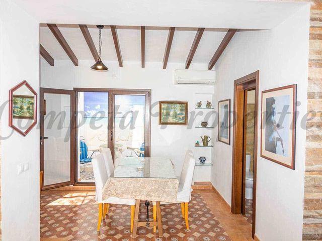 Casa en alquiler en Nerja, Málaga Costa del Sol