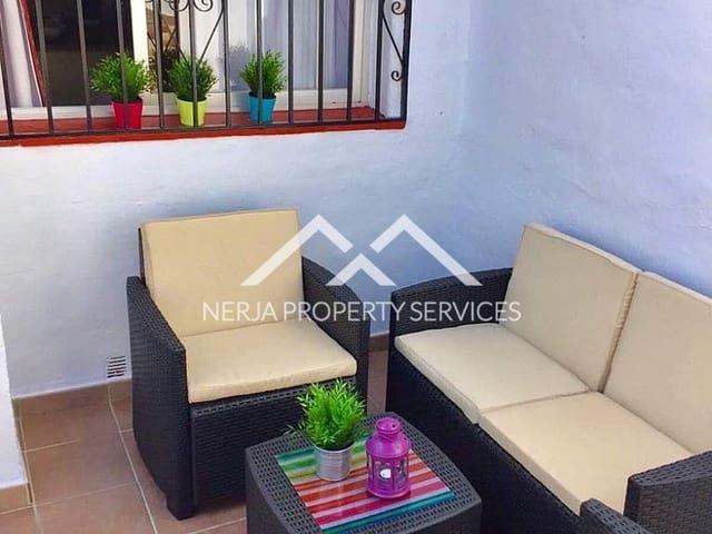 Casa en alquiler en Nerja, Málaga Costa del Sol