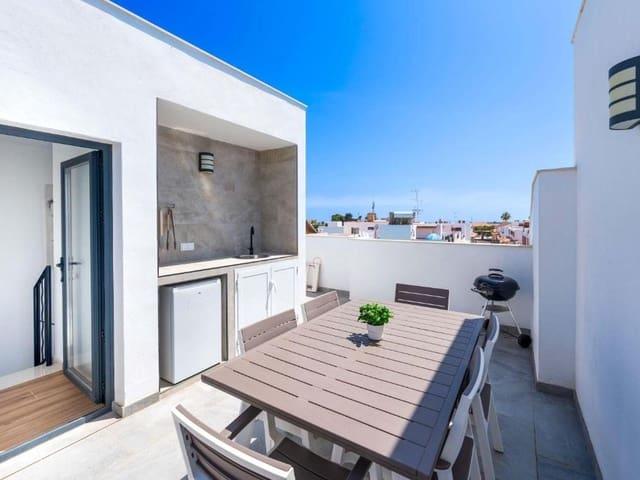 Casa en alquiler en Nerja, Málaga Costa del Sol