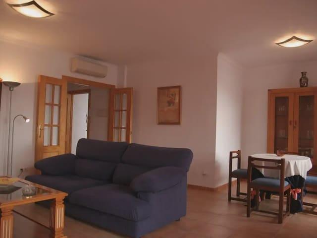 Casa en alquiler en Nerja, Málaga Costa del Sol