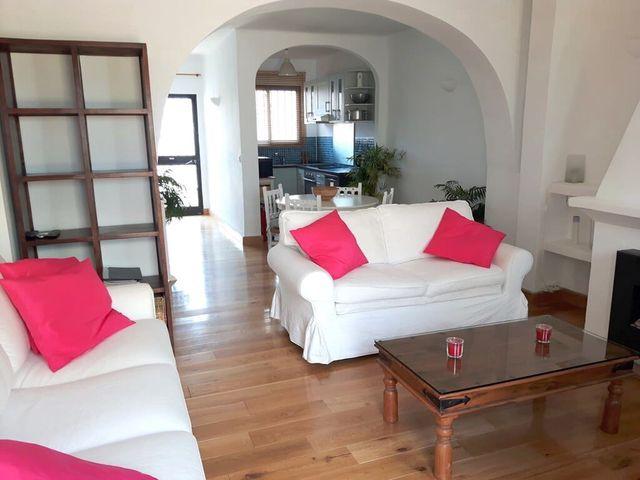 Casa en alquiler en Nerja, Málaga Costa del Sol