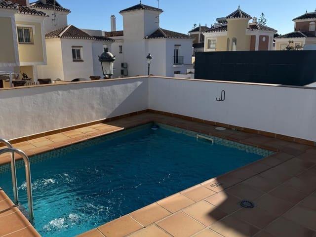 Casa en alquiler en Nerja, Málaga Costa del Sol