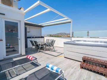 Casa en alquiler en Nerja, Málaga Costa del Sol