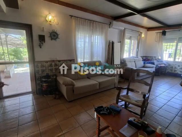 Casa en alquiler en Nerja, Zona de Río, Cerca del Río, Periferia, en El Campo, Zona Rural, Montaña