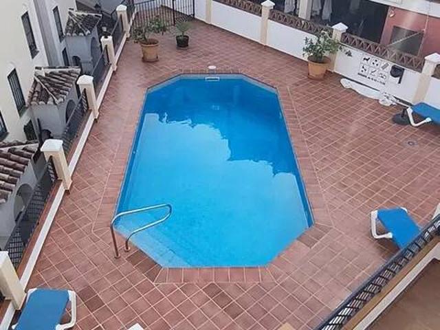 Casa en Alquiler en Nerja