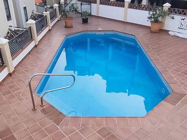 Casa en Alquiler en Nerja