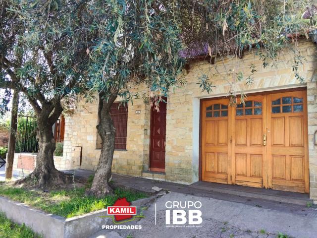 Casa en Alquiler en Newton 1524, Bahía Blanca