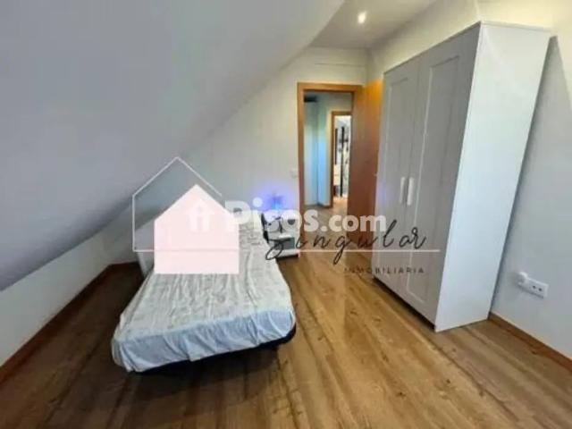 Casa en alquiler en Nigrán