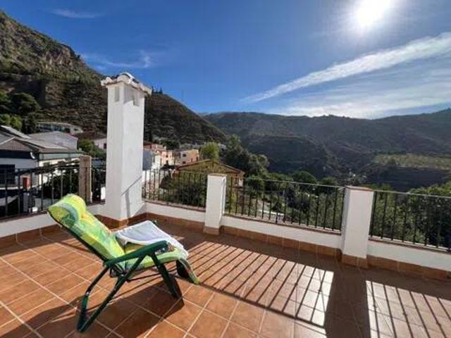 Casa en Alquiler en Nigüelas