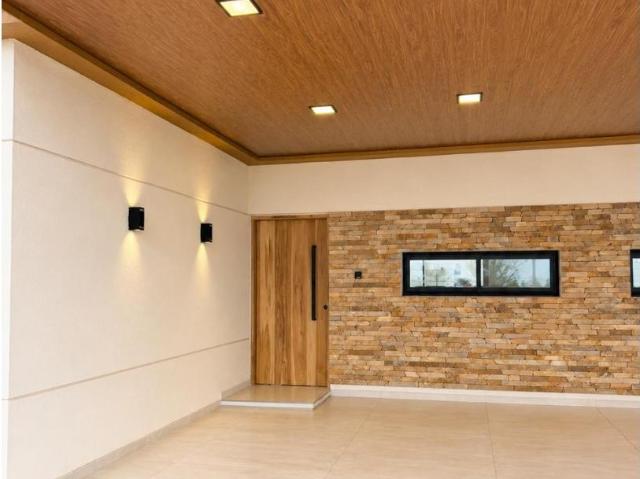 Casa en Alquiler en Nobu Town, Docta Urbanización