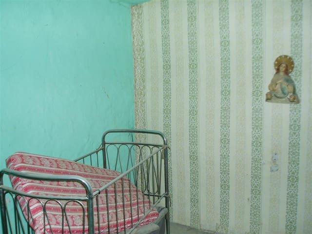 Casa en alquiler en Nonaspe, Zaragoza