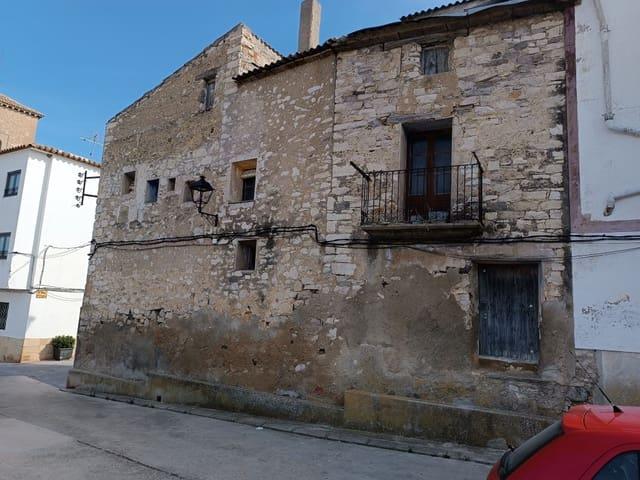 Casa en alquiler en Nonaspe, Zaragoza