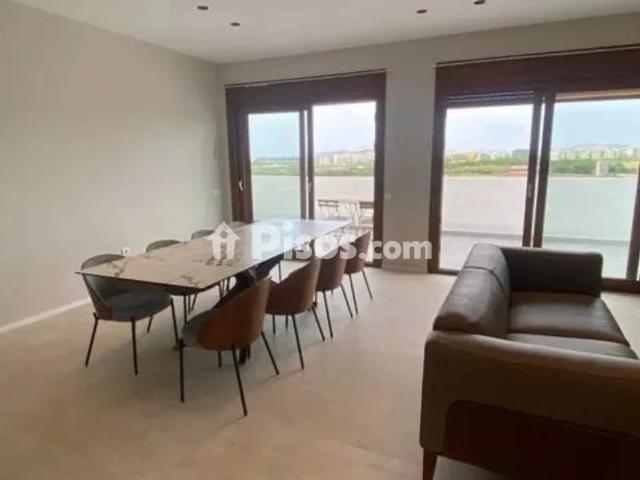 Casa en alquiler en Avinguda Cap Martinet