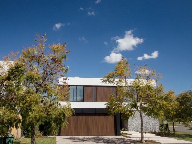 Casa en alquiler en Nordelta