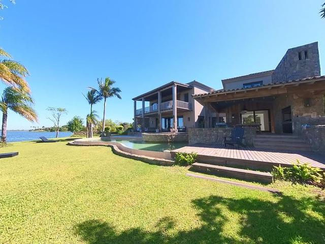 Casa en alquiler en Nordelta