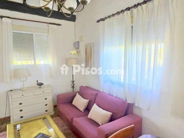 Casa en alquiler en Oeste
