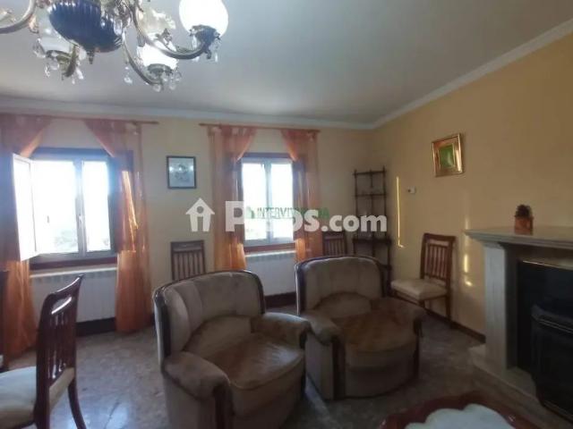 Casa en alquiler en Oitaven
