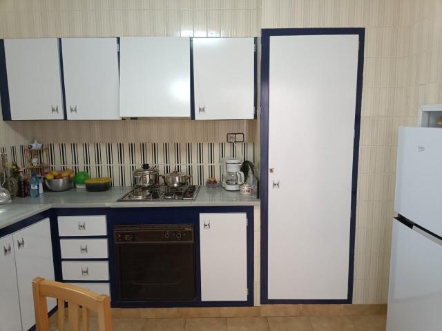 Casa en alquiler en Oliva Valencia