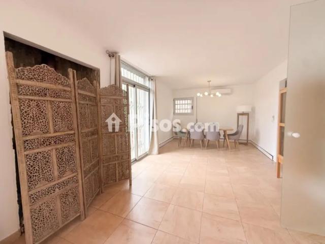 Casa en alquiler en Olivella