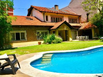 Olivos, Vicente López, Provincia de Buenos Aires