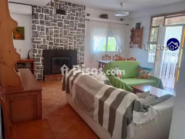Casa en alquiler en Olocau