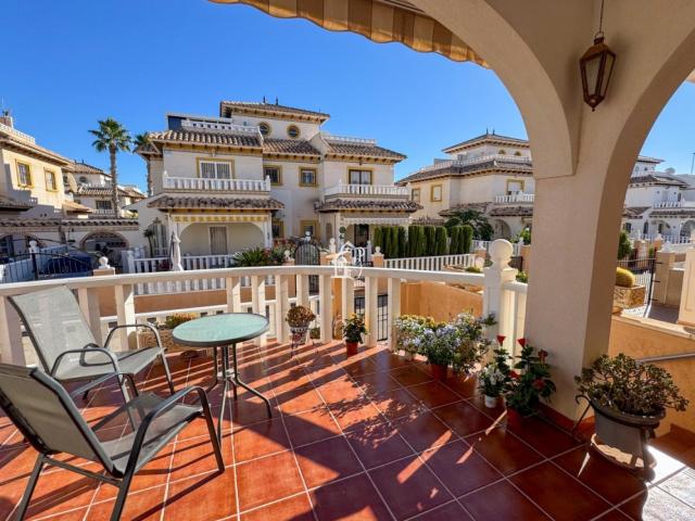 Casa en alquiler en Orihuela Alicante