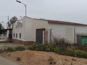 Casa en alquiler en Orihuela, Alicante