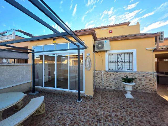 Casa en alquiler en Orihuela Alicante
