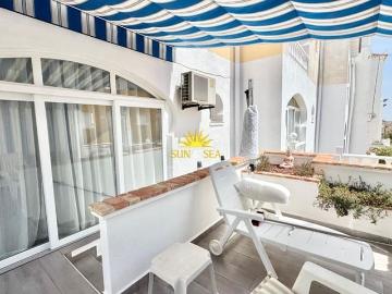 Casa en alquiler en Orihuela Costa, Alicante Costa Blanca
