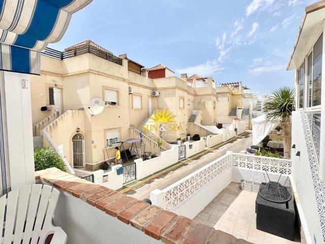 Casa en alquiler en Orihuela Costa, Alicante Costa Blanca