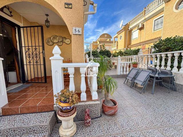Casa en alquiler en Orihuela Costa, Alicante Costa Blanca